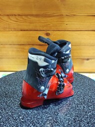 LYŽIARKY ATOMIC WAYMAKER JR PLUS 18MP